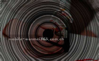午后阳光透过树叶洒在石板小径上